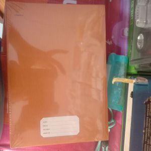 Buku okey isi 40