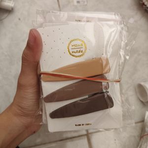 Jepit Rambut Korea