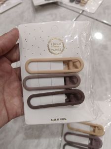 Jepit Rambut Korea