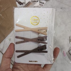 Jepit Rambut Korea