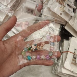 Gelang Fashion Karakter 