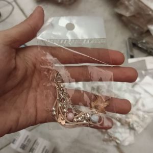 Gelang Fashion Karakter 