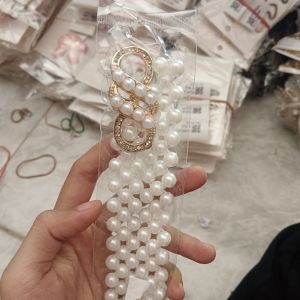 Ikat Pinggang Mutiara 