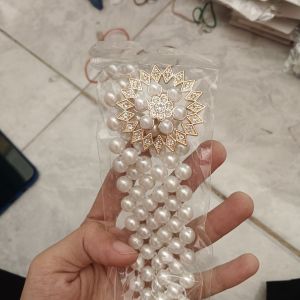 Ikat Pinggang Mutiara 