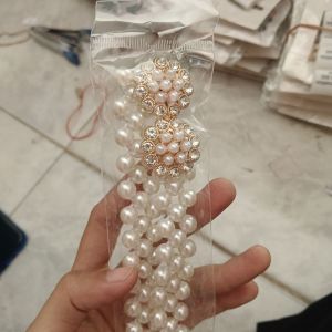 Ikat Pinggang Mutiara 