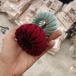 Ikat Rambut Jepit 