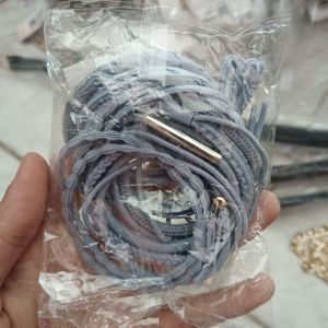 Ikat Rambut Korea Isi 2
