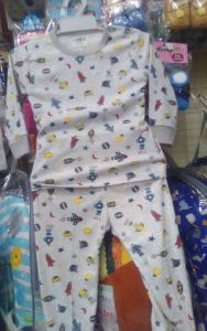 BABYLUCKYpj-pjSML