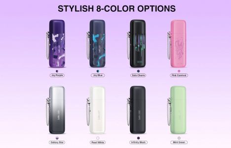 Ursa cap Pod Kit