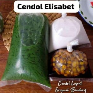Cendol
