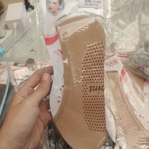 Kaos Kaki Lade