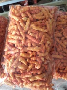 Stik balado jagung