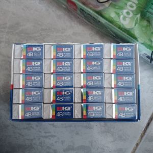 Big Eraser 4B