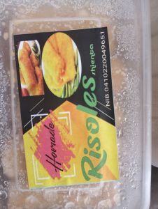 Risoles