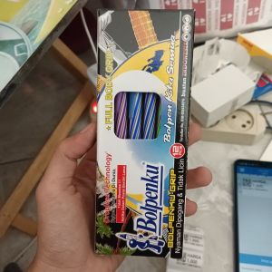 Bolpoin Bolpenku