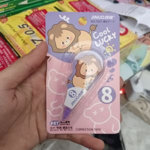 Jinuo Correction Tape