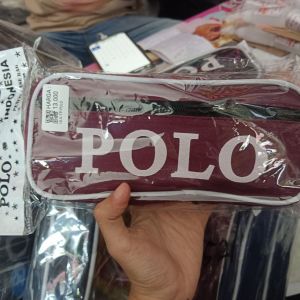 Tempat Pensil Polo