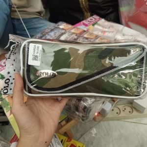 Tempat Pensil Polo