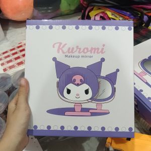 Cermin Makeup Kuromi