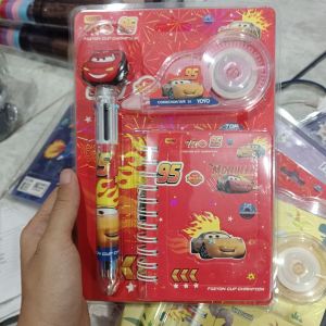 Set Alat Tulis 