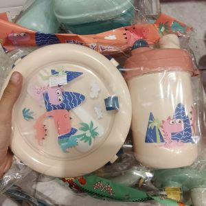 Set Tempat Makan