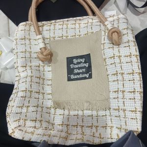 Totebag Rawis