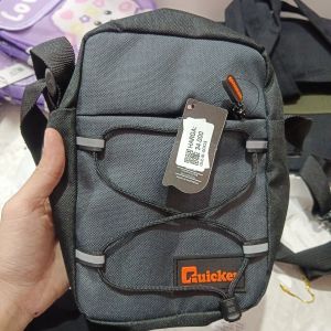 Waistbag Slingbag Quicker