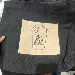 Totebag Saku