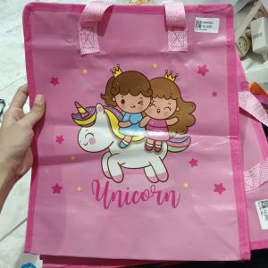 Tas Laundry 28x32cm