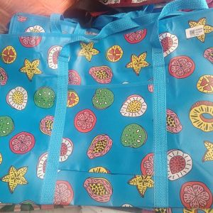 Tas Laundry 3850