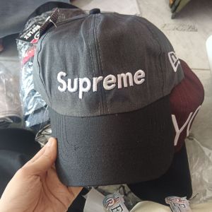 Topi Baseball 