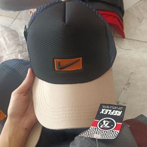 Topi Baseball 