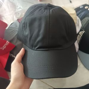 Topi Baseball 