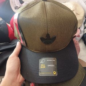 Topi Baseball 