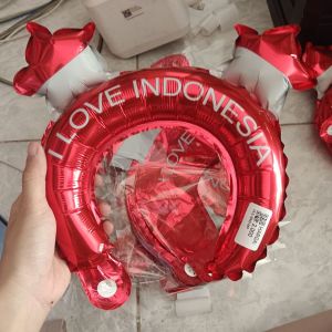 Bando Merah Putih 