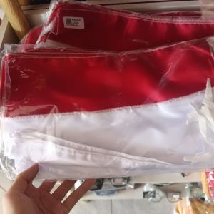 Bendera Kecil