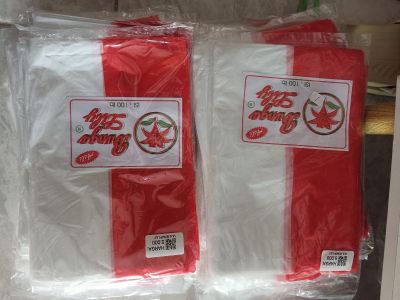 Bendera merah putih 