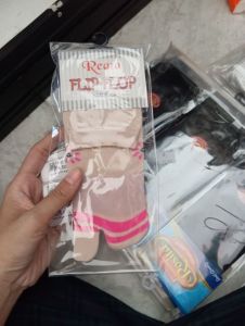 Reata Flip Flop 