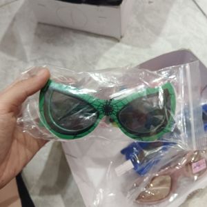 Kacamata Anak 