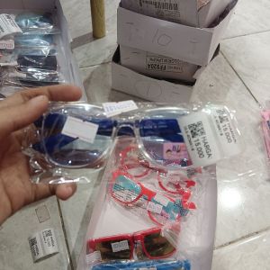 Kacamata Anak 