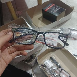 Kacamata +1.25