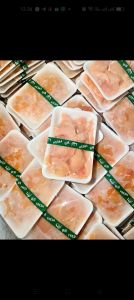 Ayam slice 250g