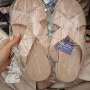 Sendal Slop Hilos 808