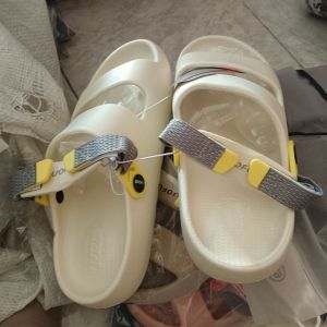 Sendal Slop Luofu E623