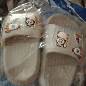 Sendal Anak Slop 