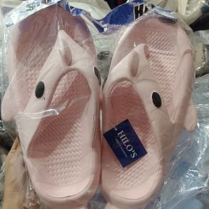 Sandal Slop Hiu
