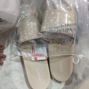 Sandal Slop Luofu