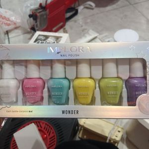 Implora Nail Polish/Wonder