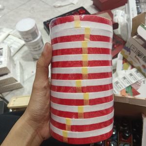 Pita Merah Putih Kecil