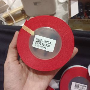 Pita Merah Putih 18m
